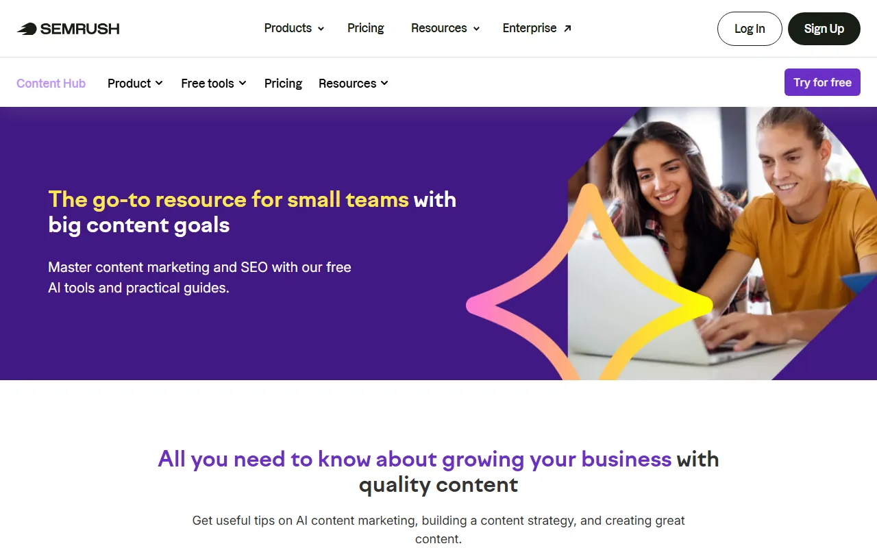 ContentShake AIのスクリーンショット