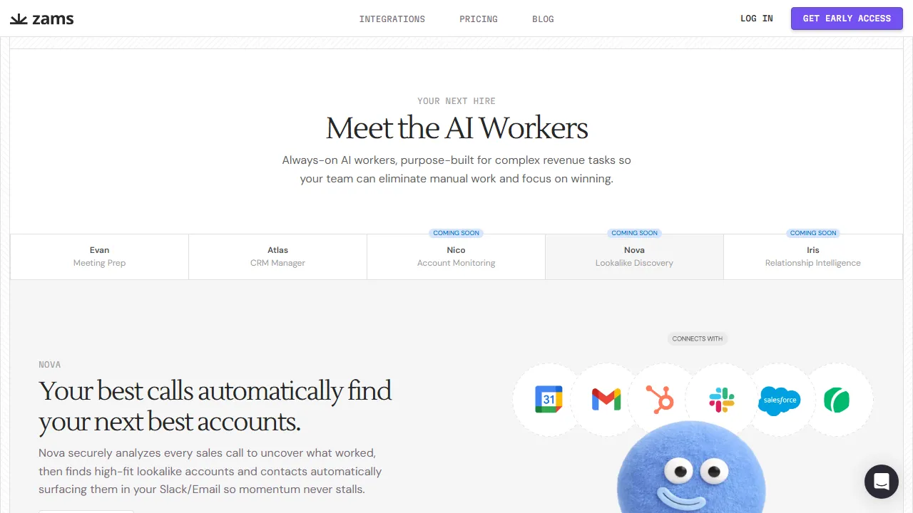 Obviously AIのスクリーンショット