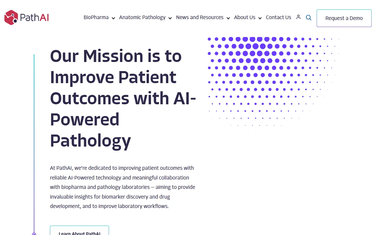 PathAIのスクリーンショット