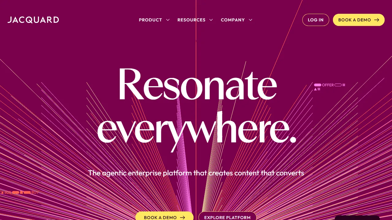 Phraseeのスクリーンショット