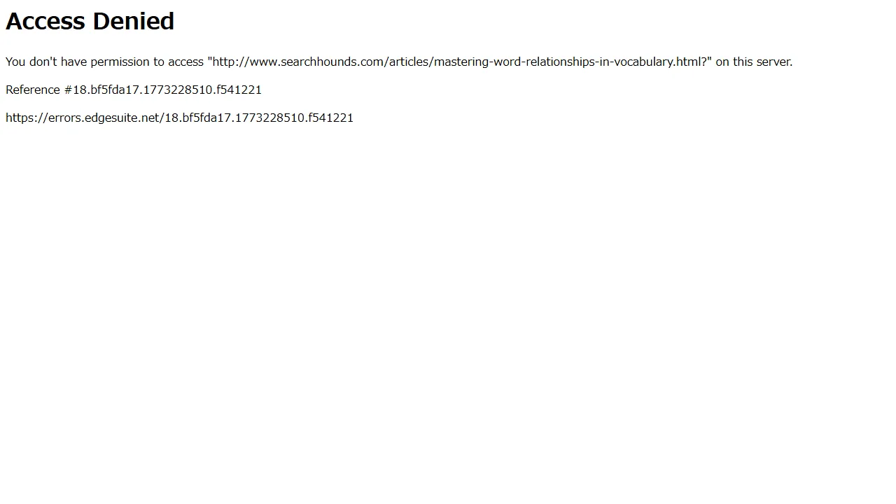 Upwordのスクリーンショット